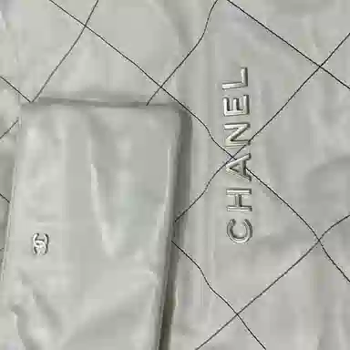 CHANEL 23C22Bag Tote