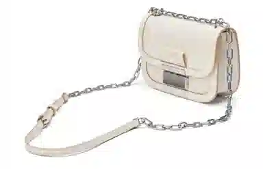 CHARLESKEITH pu BeigeBlack