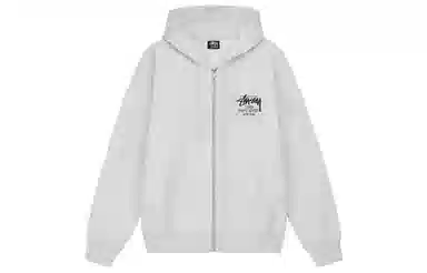 Stussy DSM New York Hoodie