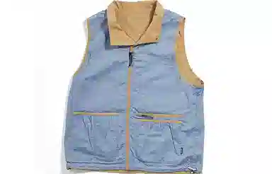 nautica white sail SS23