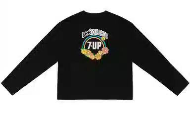Lee x 7 UP SS23 T