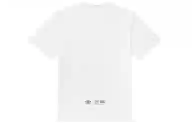 umbro x MORE HUGS T