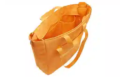 Nike Tote Bright Orange