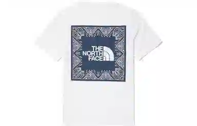 THE NORTH FACE Nse Bandana Ss Rtee 2 T
