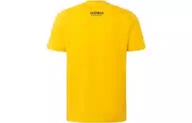 adidas My Shot Verbiage Graphic Tee T