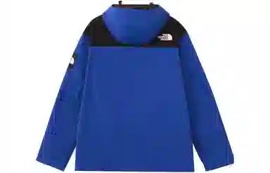 THE NORTH FACE SS23 Logo