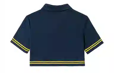 Charlie Luciano Polo