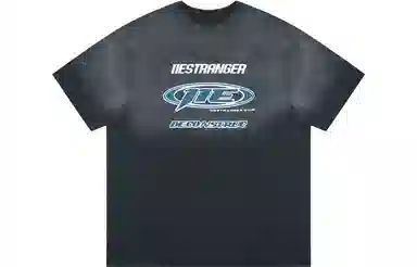 11ESTRANGER ASTRANGER T