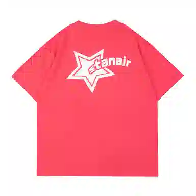 STANAIR Logo T