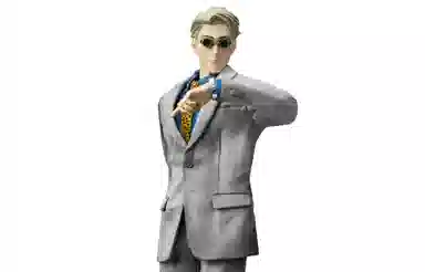 threezero 16 FIGZERO 30.8cm