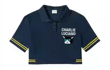 Charlie Luciano Polo
