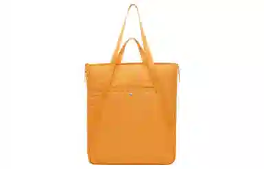 Nike Tote Bright Orange