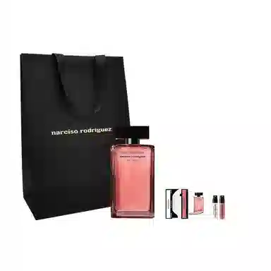 EDP 30ml50ml100ml 0.8ml*2+*1