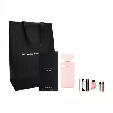 EDP 30ml50ml100ml 0.8ml*2+*1