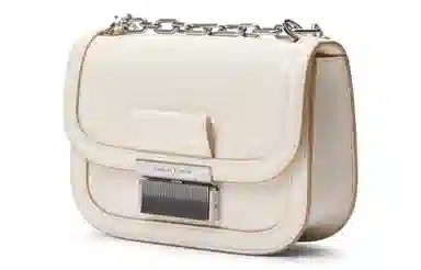 CHARLESKEITH pu BeigeBlack