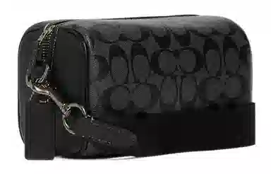 COACH Canvas 21