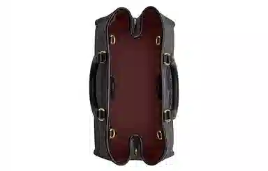 COACH Reese 28 Black