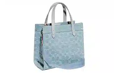COACH Field 22 Tote