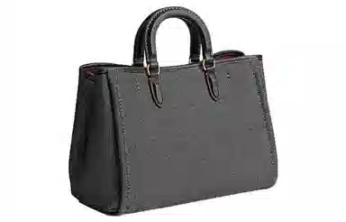 COACH Reese 28 Black