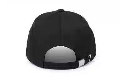 Pepsi Baseball Cap Black