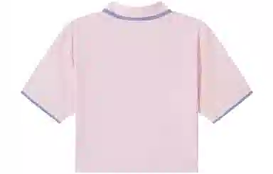 Champion For Her SS23 Polo T-Shirt