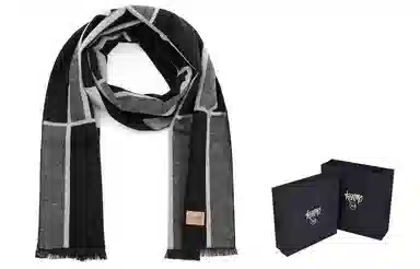 Kenmo Scarf