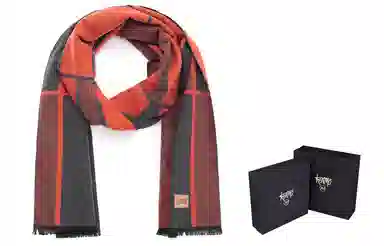 Kenmo Scarf