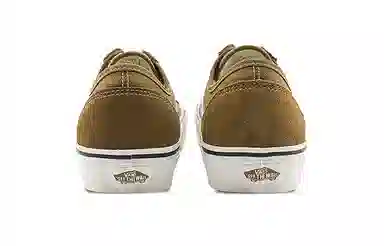 Vans Style 136 Decon VR3 SF Khaki