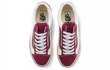 Vans Style 36 Classics