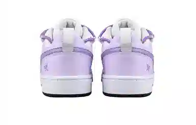 Nike Court Borough Low2 GS