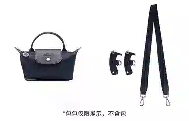 mini93cm longchamp