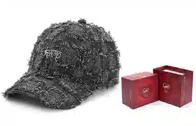 Kenmore Baseball Cap