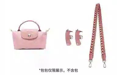 mini93cm longchamp