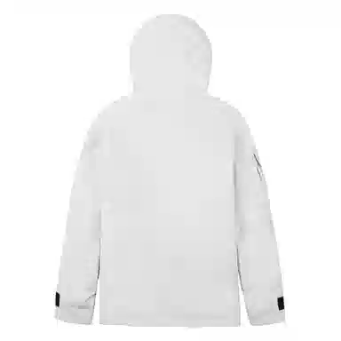 CAMEL All-Weather Series Jacket