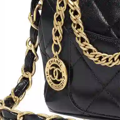 CHANEL CF 23S
