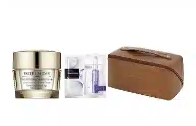 雅诗兰黛 多效智妍滋养面霜 补水保湿