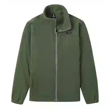 CAMEL All-Weather Series Jacket