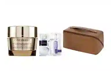 雅诗兰黛 多效智妍滋养面霜 补水保湿