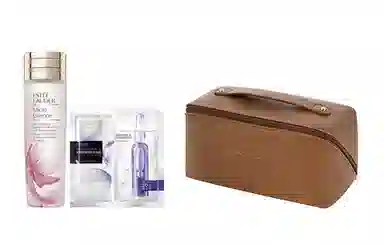 雅诗兰黛 樱花微精华 滋润保湿