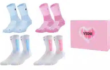 VEIDOORN Rainbow Series