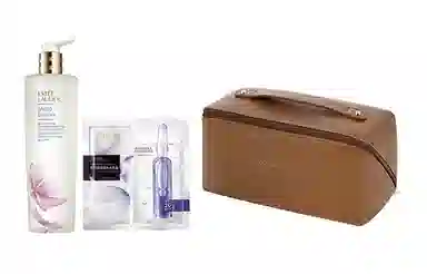 雅诗兰黛 樱花微精华 滋润保湿