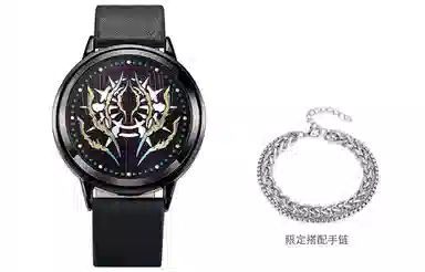 xingyunshix 44mm MZTKN-03