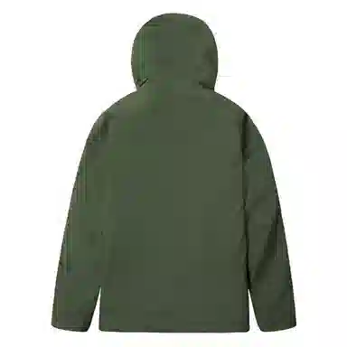 CAMEL All-Weather Series Jacket