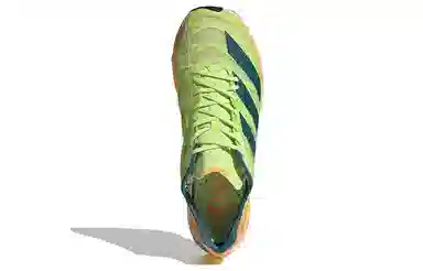 adidas Adizero Adios Pro 2 Yellow Green