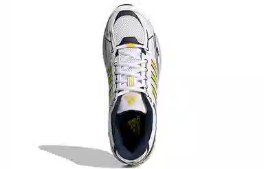 adidas Spiritain 2000 White Black Yellow