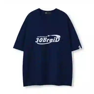 30BRAID LogoT