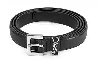 Saint Laurent Belt