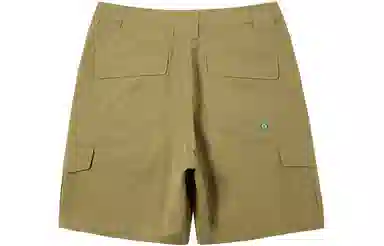 TIKIMOMOKA Shorts