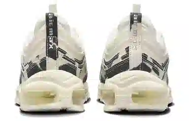 Nike Air Max 97 "Cow Print"