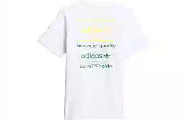 adidas originals QUALITY TEE LogoT